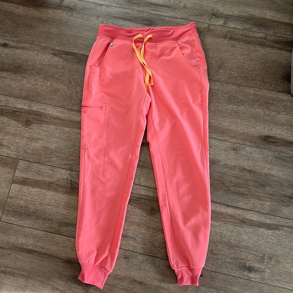Figs Small Zamora Jogger Scrub Pants